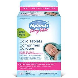 Hylands Hyland's Colic Tablets