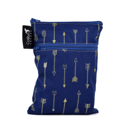 Colibri Mini Double Duty Wet Bag