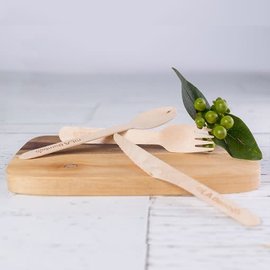 Ola Bamboo Ola Bamboo Knife