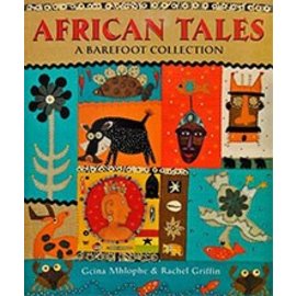 Barefoot Books African Tales