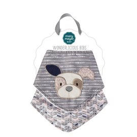 Mary Meyer Wonderlicous Bib Set