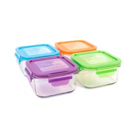 Wean Green Wean Green Lunch Cube