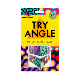Brainwright Try Angle