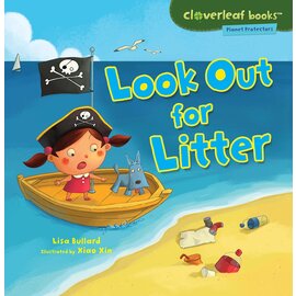 Look out for Litter