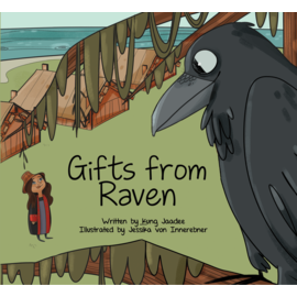 Medicine Wheel Education Gifts from Raven