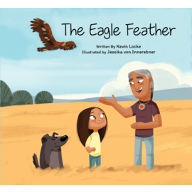 Medicine Wheel Education Eagle Feather