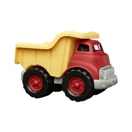 Green Toys Dump Truck