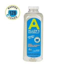 Allens Naturally Allens Naturally Liquid Detergent