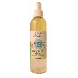 All things Jill Bottoms Up! Baby Bum Spray