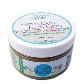 All things Jill Smooth as a Baby's Bum Balm