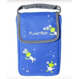 Planetbox PlanetBox Shuttle Carry Case