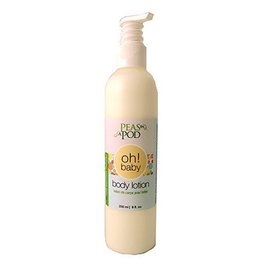 All things Jill Oh Baby! Body Lotion
