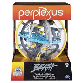 Perplexus Perplexus The Beast