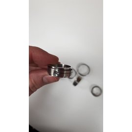 Spinner Ring