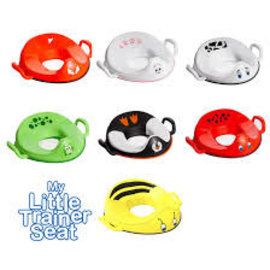My Carry Potty My Little Trainer Seat