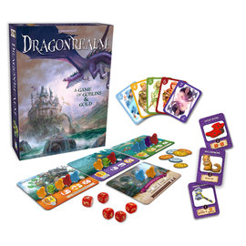 Endless Games Dragonrealm
