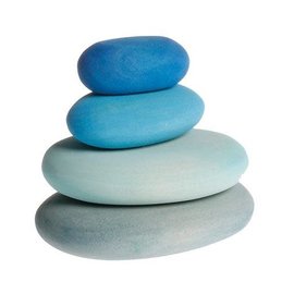 Grimms Grimms Pebbles, River 4pc