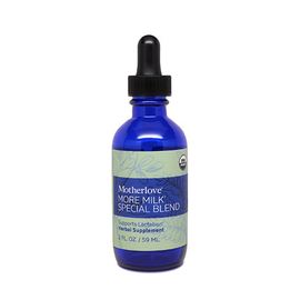Motherlove More Milk Special Blend Liquid 59ml