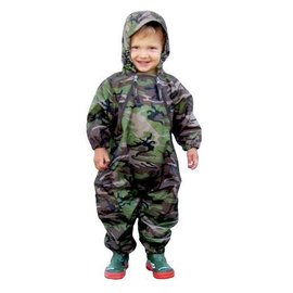 Tuffo Muddy Buddy - Camo
