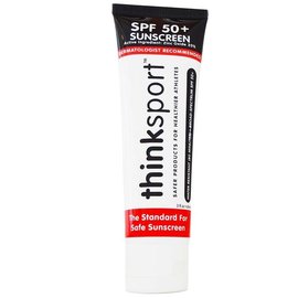 Thinkbaby Thinksport Safe Sunscreen SPF 50+
