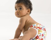 Cloth Diapering