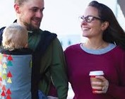 Babywearing
