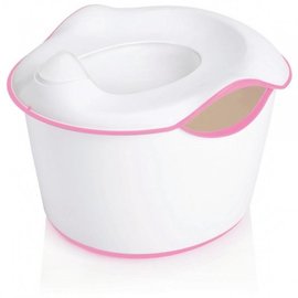 Ubbi Ubbi 3-in-1 Potty