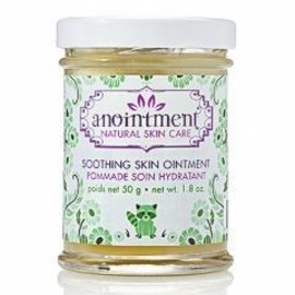 Anointment Anointment Soothing Skin Ointment
