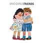 PenguinRandomHouse Eric Carle Friends Board Book