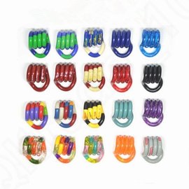 DHGate Tangle Fidget Toy