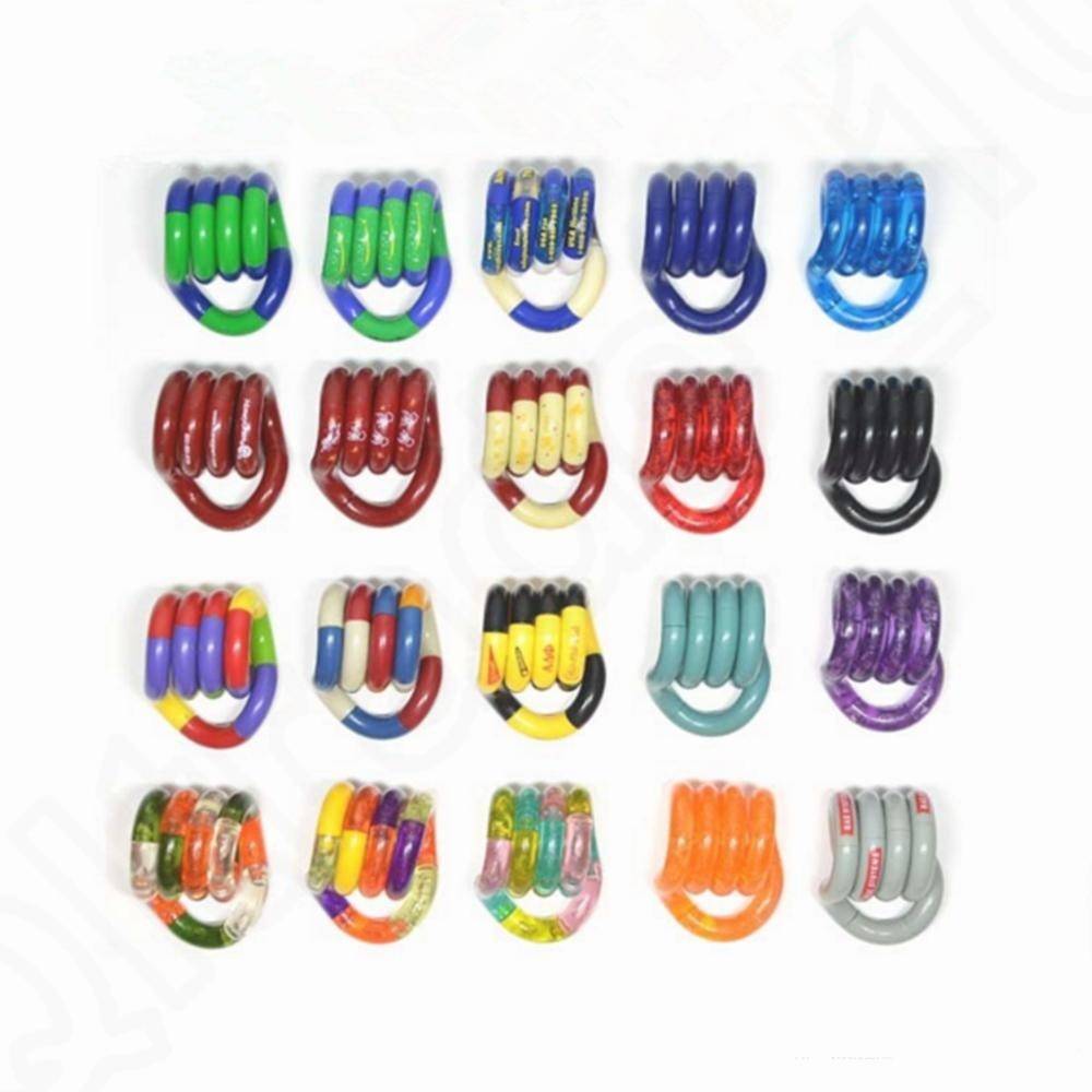 DHGate Tangle Fidget Toy - EnchantedForest