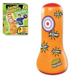 Schylling Socker Bopper Power Bag
