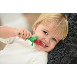 RazBaby Raz-Berry Toothbrush