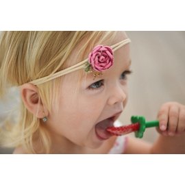 RazBaby Raz-Berry Spoon