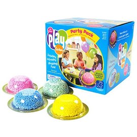 Educational Insights Playfoam Party Pack
