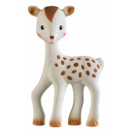Vulli Fanlan the Fawn
