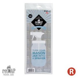 reCap reCap Adapta Cap Sprayer