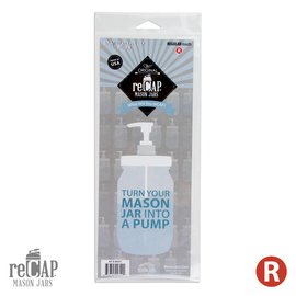reCap reCap Adapta Cap Pump