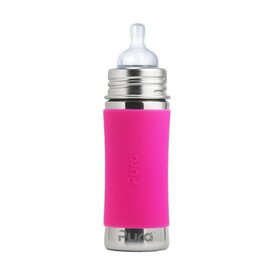 Pura Pura 11oz Bottle