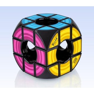 Rubik's Rubik's The Void Puzzle