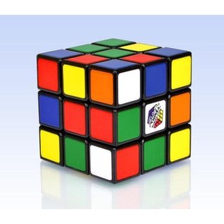 Rubik's Rubik's Cube 3x3