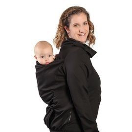 Belly Bedaine Kangaroo Baby Carrying Sweater (Chandail de portage)