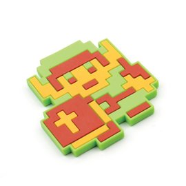 Bumkins Superhero Teether