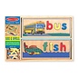Melissa & Doug See & Spell Learning Toy