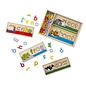 Melissa & Doug See & Spell Learning Toy