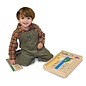 Melissa & Doug See & Spell Learning Toy
