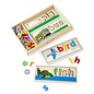 Melissa & Doug See & Spell Learning Toy