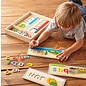 Melissa & Doug See & Spell Learning Toy