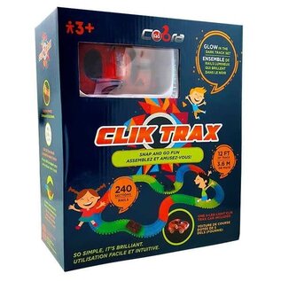 Cobra Cobra RC Toys - Clik Trax Car Set