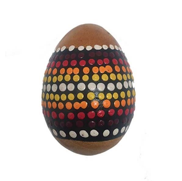 Egg Maracas Music Shaker EnchantedForest